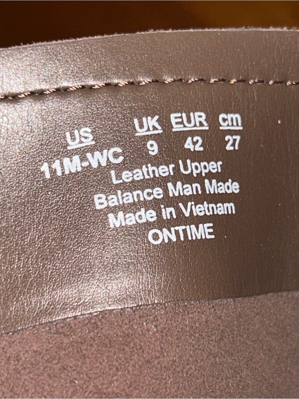Naturalizer OnTime Wide Calf Suede Leather Boots - Picture 6 of 8
